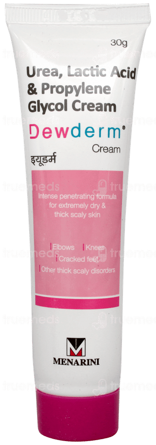 Dewderm Cream 30gm