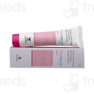 Dewderm Cream 30gm