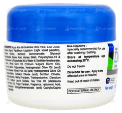 Dewsoft New Cream 50gm