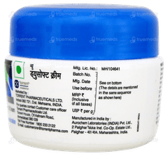 Dewsoft New Cream 50gm