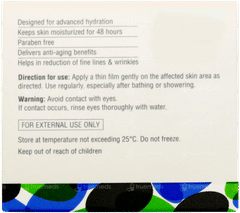 Dewsoft Premia Advanced Moisturizing Cream 50gm