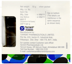 Dewsoft Premia Advanced Moisturizing Cream 50gm