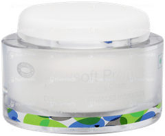 Dewsoft Premia Advanced Moisturizing Cream 50gm
