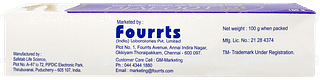 Diafoot Sb Cream 100gm