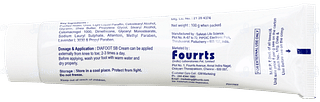 Diafoot Sb Cream 100gm