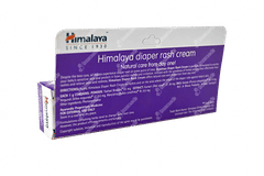 Himalaya Diaper Rash Cream 20gm