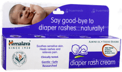 Himalaya Diaper Rash Cream 20Gm