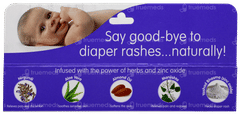 Himalaya Diaper Rash Cream 20Gm