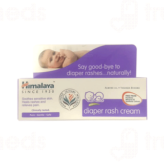 Himalaya Diaper Rash Cream 20gm