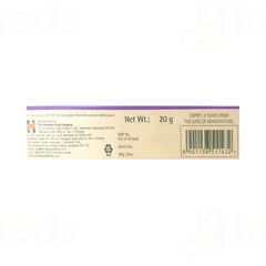 Himalaya Diaper Rash Cream 20gm