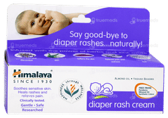 Himalaya Diaper Rash Cream 50gm