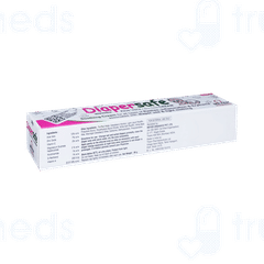 Diapersafe Cream 30gm