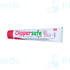 Diapersafe Cream 30gm