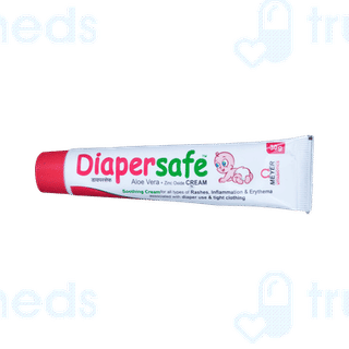 Diapersafe Cream 30gm