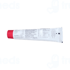 Diapersafe Cream 30gm