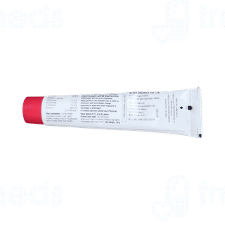 Diapersafe Cream 30gm
