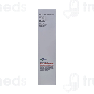 Diapod Fc Foot Cream 150gm