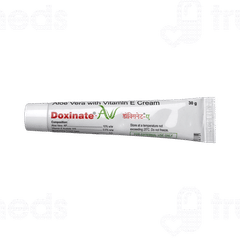 Doxinate A Cream 30 Gm