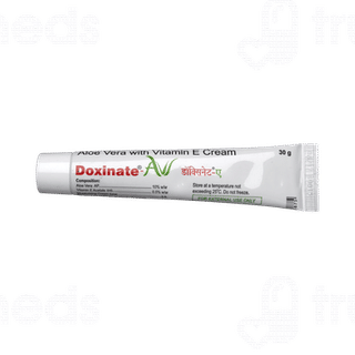 Doxinate A Cream 30 Gm