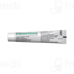 Doxinate A Cream 30 Gm