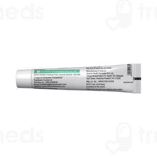 Doxinate A Cream 30 Gm
