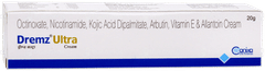 Dremz Ultra Cream 20gm Dremz Ultra Cream 20gm