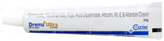 Dremz Ultra Cream 20gm Dremz Ultra Cream 20gm