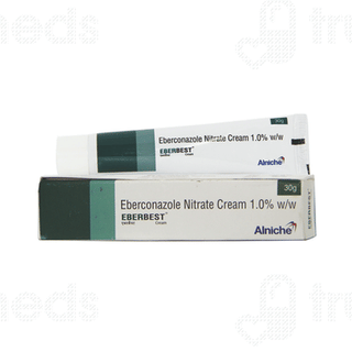 Eberbest Cream 30gm