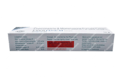 Eberfine M Cream 15gm