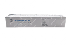 Eberfine M Cream 15gm