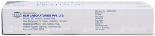 Eberfine M Cream 15Gm