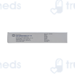 Eberfine M Cream 15gm
