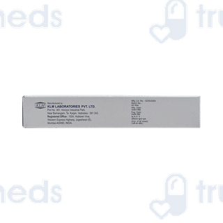 Eberfine M Cream 15gm