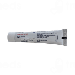 Eberfine M Cream 15gm