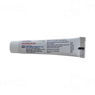 Eberfine M Cream 15gm