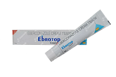 Ebrotop Cream 15gm