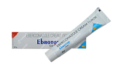 Ebrotop Cream 30gm