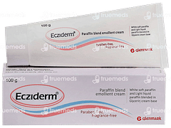 Ecziderm Cream 100gm