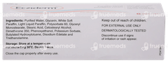 Ecziderm Cream 100gm