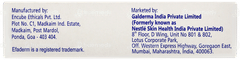 Efaderm Cream 60gm