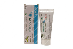 Efatop Pe Cream 60gm