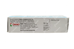 Efatop Pe Cream 60gm