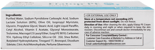 Efatop Pe Cream 60Gm