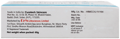 Efatop Pe Cream 60Gm