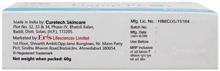 Efatop Pe Cream 60Gm