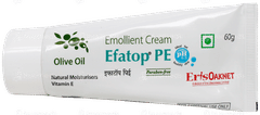 Efatop Pe Cream 60Gm
