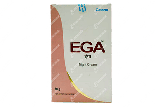 Ega Cream 30gm