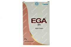 Ega Cream 30gm