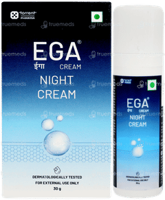 Ega Cream 30gm