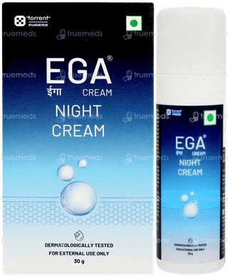 Ega Cream 30gm